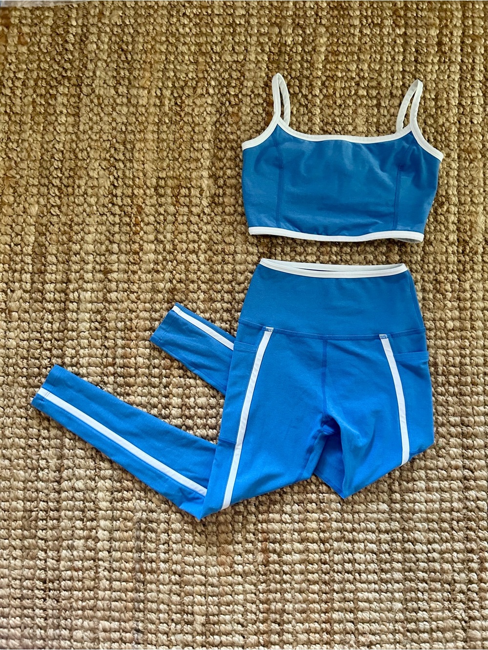 Beyond Yoga Set